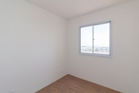 Apartamento para alugar com 32m², 2 quartos e sem vagaQuarto 2