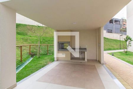 Apartamento para alugar com 32m², 2 quartos e sem vagaÁrea comum - Churrasqueira