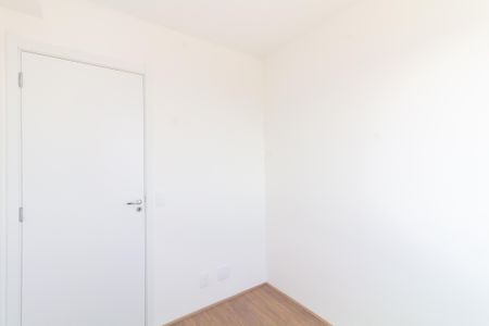 Quarto 1 de apartamento para alugar com 2 quartos, 32m² em Fazenda Aricanduva, São Paulo