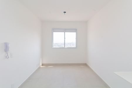 Apartamento para alugar com 32m², 2 quartos e sem vagaSala/Cozinha