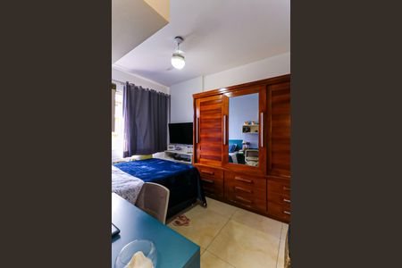 Apartamento para alugar com 80m², 2 quartos e 1 vagaQuarto 2 