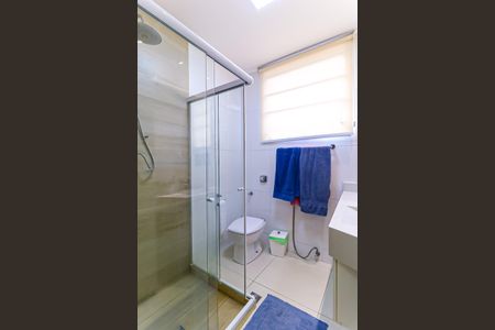 Apartamento para alugar com 80m², 2 quartos e 1 vagaBanheiro