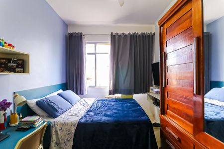 Apartamento para alugar com 80m², 2 quartos e 1 vagaQuarto 2 