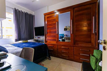 Apartamento para alugar com 80m², 2 quartos e 1 vagaQuarto 2 