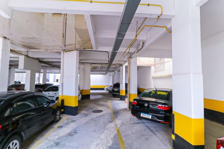 Apartamento para alugar com 80m², 2 quartos e 1 vagaGaragem