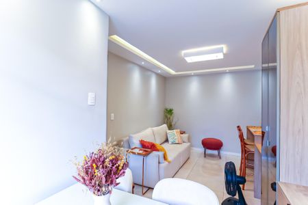 Sala de apartamento para alugar com 2 quartos, 80m² em Cachambi, Rio de Janeiro