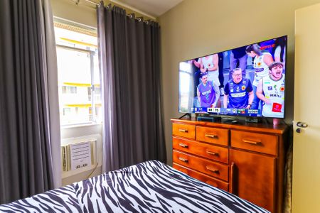 Apartamento para alugar com 80m², 2 quartos e 1 vagaQuarto