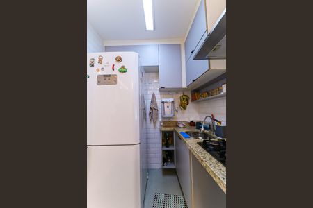 Apartamento para alugar com 80m², 2 quartos e 1 vagaCozinha