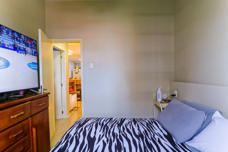 Apartamento para alugar com 80m², 2 quartos e 1 vagaQuarto