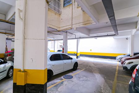 Apartamento para alugar com 80m², 2 quartos e 1 vagaGaragem