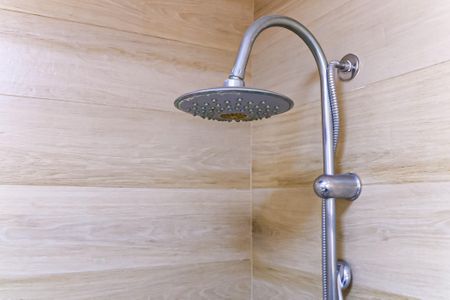 Apartamento para alugar com 80m², 2 quartos e 1 vagaBanheiro