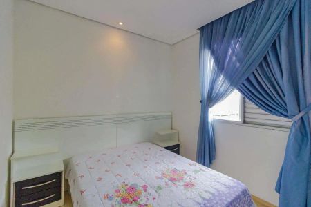 Apartamento para alugar com 3 quartos, 100m² em Castelo, Belo Horizonte