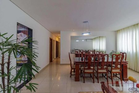 Apartamento para alugar com 3 quartos, 100m² em Castelo, Belo Horizonte