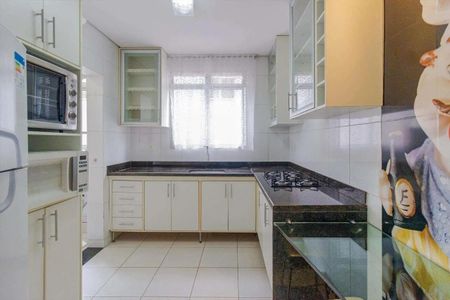Apartamento para alugar com 3 quartos, 100m² em Castelo, Belo Horizonte