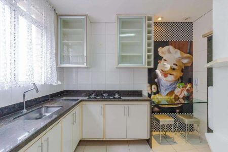 Apartamento para alugar com 3 quartos, 100m² em Castelo, Belo Horizonte