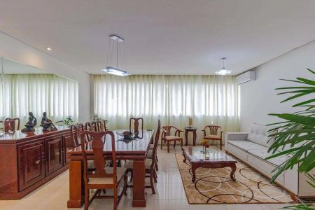 Apartamento para alugar com 3 quartos, 100m² em Castelo, Belo Horizonte