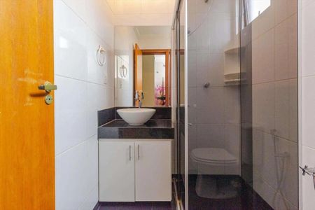 Apartamento para alugar com 3 quartos, 100m² em Castelo, Belo Horizonte