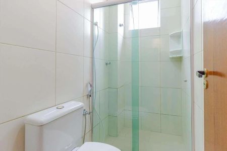 Apartamento para alugar com 3 quartos, 100m² em Castelo, Belo Horizonte