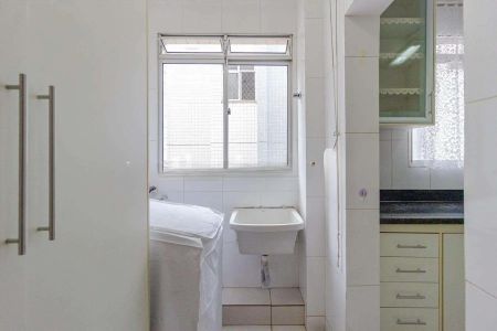 Apartamento para alugar com 3 quartos, 100m² em Castelo, Belo Horizonte
