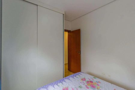 Apartamento para alugar com 3 quartos, 100m² em Castelo, Belo Horizonte