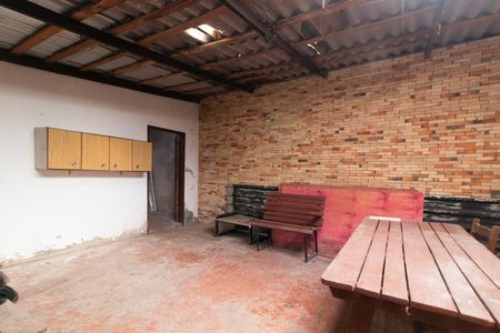 Casa à venda com 120m², 5 quartos e 2 vagasÁrea comum - Salão de festas
