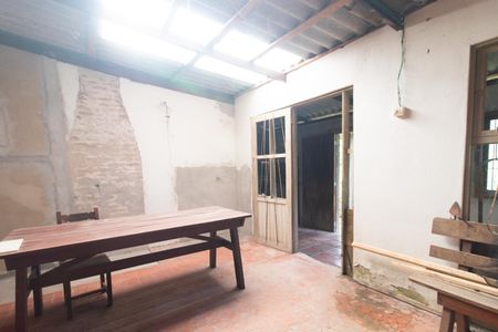 Casa à venda com 120m², 5 quartos e 2 vagasÁrea comum - Salão de festas