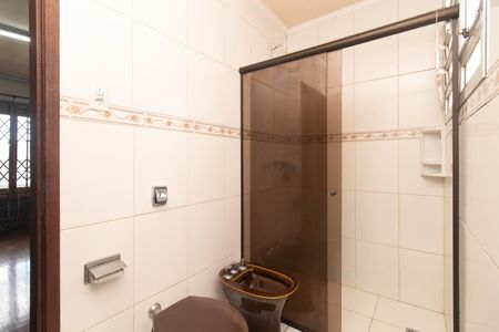 Casa à venda com 120m², 5 quartos e 2 vagasBanheiro