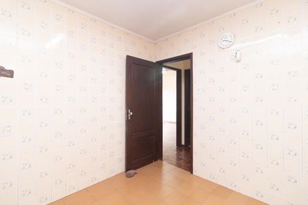 Casa à venda com 120m², 5 quartos e 2 vagasCozinha