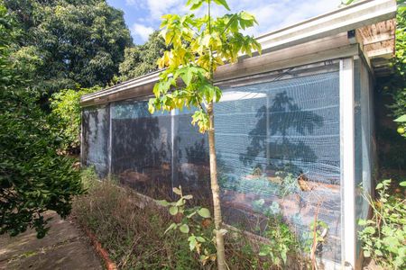 Casa à venda com 120m², 5 quartos e 2 vagasQuintal