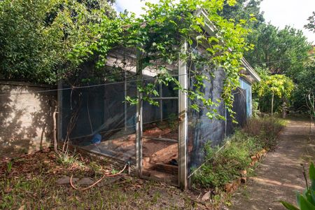 Casa à venda com 120m², 5 quartos e 2 vagasQuintal