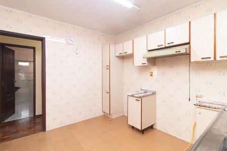 Casa à venda com 120m², 5 quartos e 2 vagasCozinha