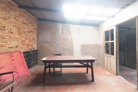 Casa à venda com 120m², 5 quartos e 2 vagasÁrea comum - Salão de festas