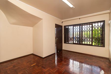 Sala de casa à venda com 5 quartos, 120m² em Santa Tereza, Porto Alegre