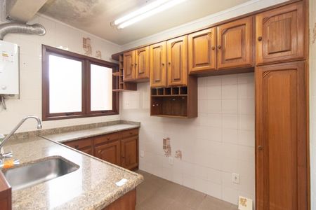 Casa à venda com 120m², 5 quartos e 2 vagasCozinha 2