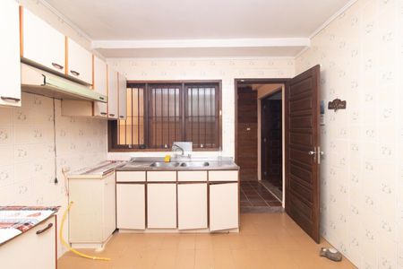 Casa à venda com 120m², 5 quartos e 2 vagasCozinha