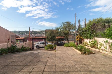 Casa à venda com 120m², 5 quartos e 2 vagasJardim