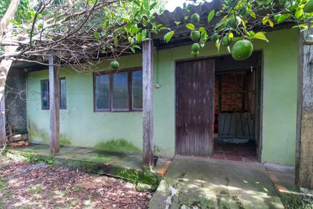 Casa à venda com 120m², 5 quartos e 2 vagasQuintal