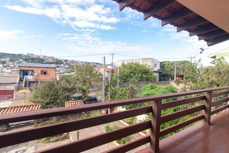 Casa à venda com 120m², 5 quartos e 2 vagasSacada