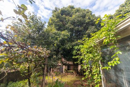 Casa à venda com 120m², 5 quartos e 2 vagasQuintal