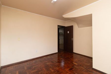 Sala de casa à venda com 5 quartos, 120m² em Santa Tereza, Porto Alegre