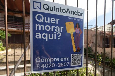 Casa à venda com 120m², 5 quartos e 2 vagasFachada
