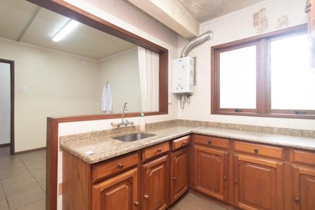 Casa à venda com 120m², 5 quartos e 2 vagasCozinha 2