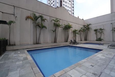 Área comum - Piscina de apartamento à venda com 2 quartos, 60m² em Penha de França, São Paulo