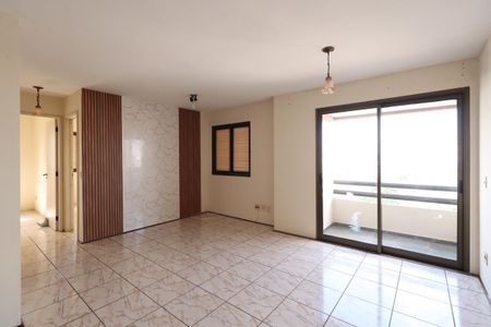 Sala de apartamento para alugar com 2 quartos, 60m² em Penha de França, São Paulo