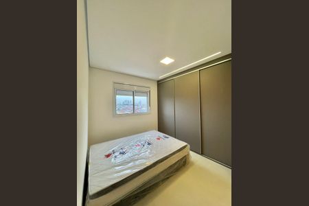 Quarto de apartamento à venda com 3 quartos, 81m² em Cidade Mãe do Céu, São Paulo