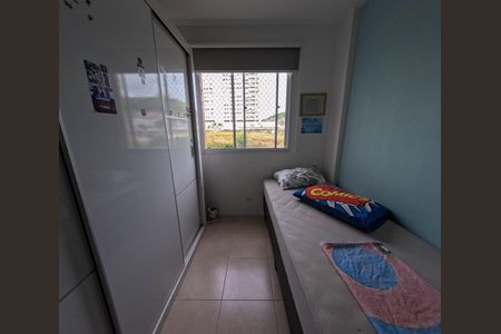 Casa de condomínio à venda com 60m², 2 quartos e 1 vagaQuarto 2