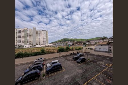 Casa de condomínio à venda com 60m², 2 quartos e 1 vagaVista do Quarto 2