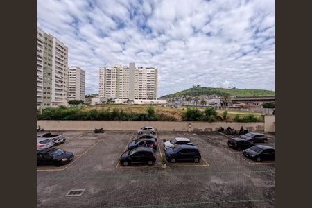 Casa de condomínio à venda com 60m², 2 quartos e 1 vagaVista da Sacada