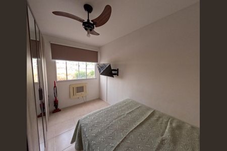 Casa de condomínio à venda com 60m², 2 quartos e 1 vagaQuarto 1