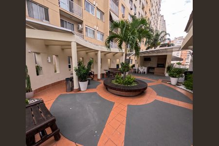 Casa de condomínio à venda com 60m², 2 quartos e 1 vagaÁrea comum